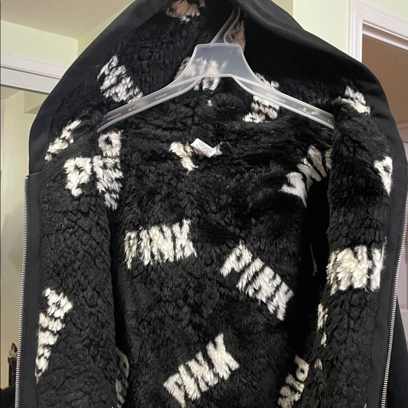 Victoria Secret PINK Hoodies with Plush Lining. - Picture 14 of 16